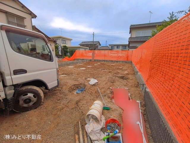 更地・土地
