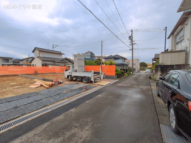 更地・土地