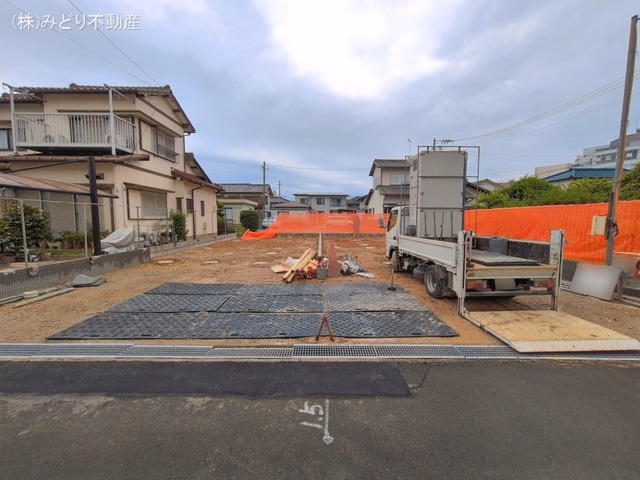 更地・土地