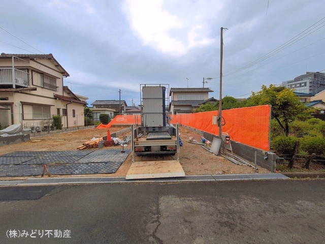 更地・土地