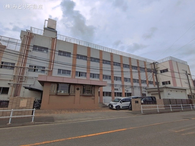 名古屋市立星崎小学校