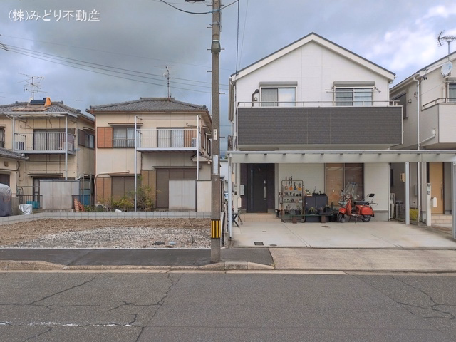 更地・土地