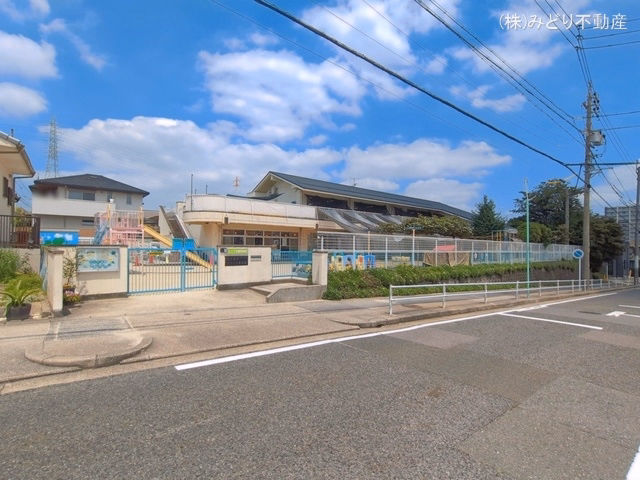 のりくら保育園