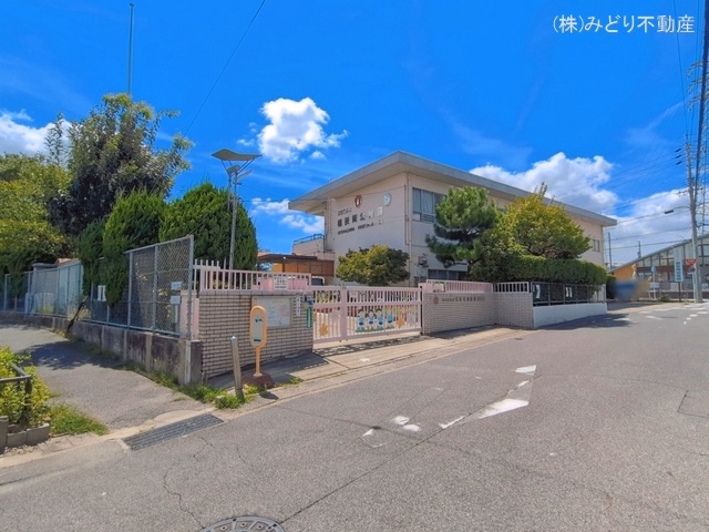 桶狭間幼稚園