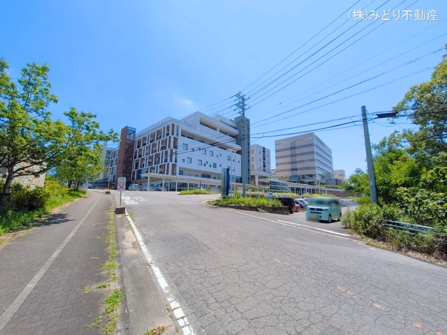 国立研究開発法人国立長寿医療研究センター