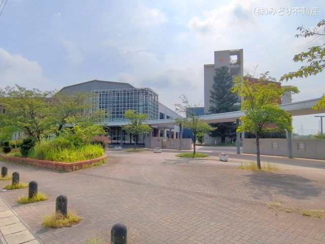 大府市立大東小学校
