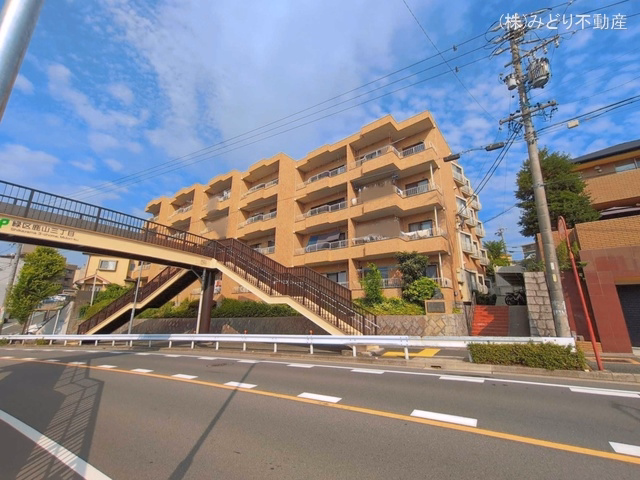 中古マンション ライオンズマンション鳴海 外観