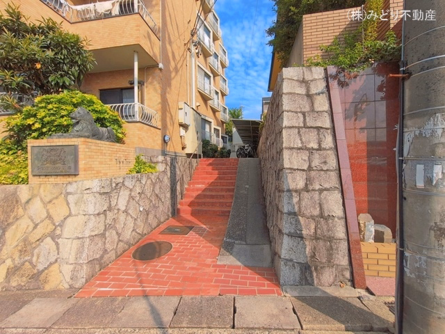 中古マンション ライオンズマンション鳴海 外観