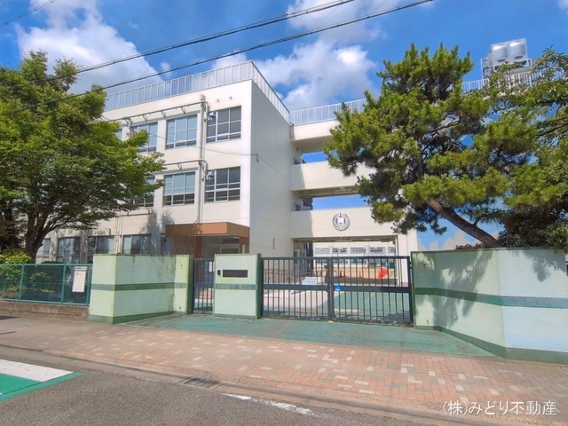 名古屋市立豊田小学校