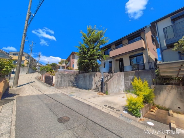 豊明市栄町南舘 外観