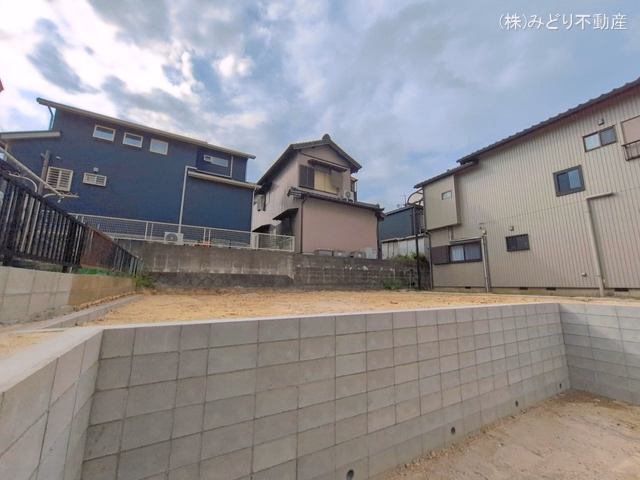 更地・土地