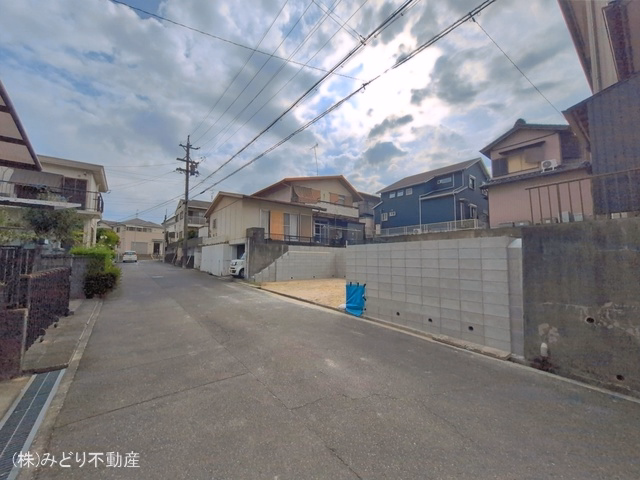 更地・土地