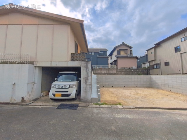 更地・土地