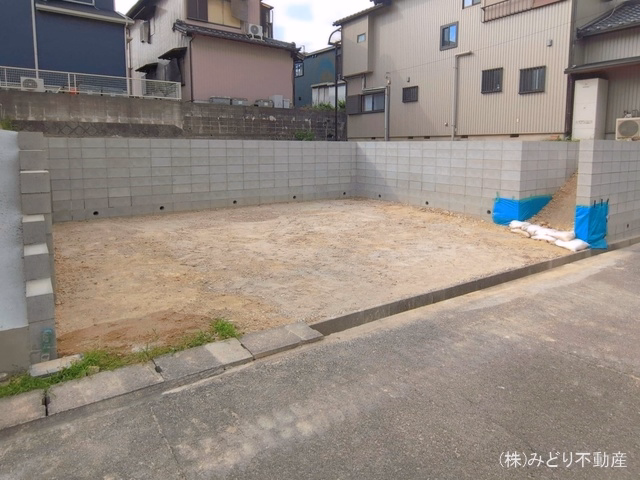 更地・土地