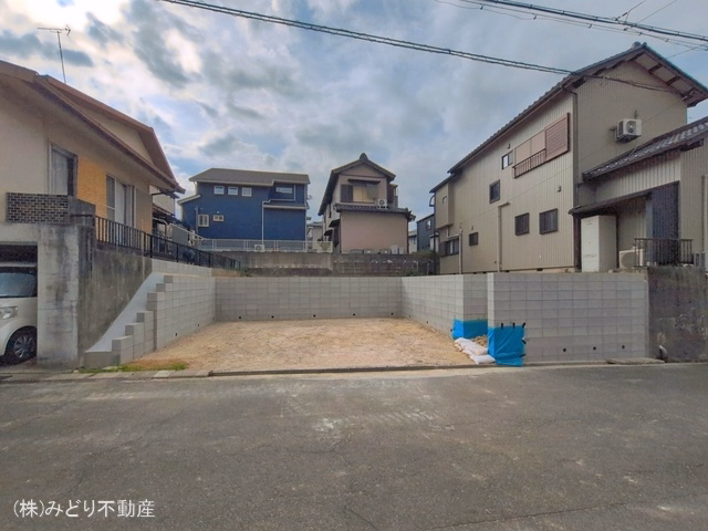 更地・土地