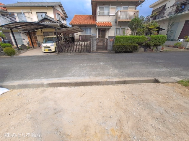 更地・土地