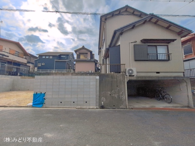 更地・土地
