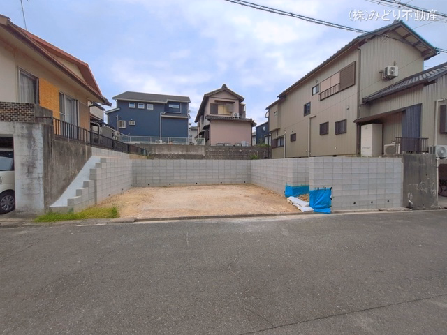 更地・土地