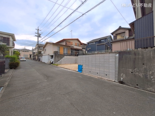 更地・土地