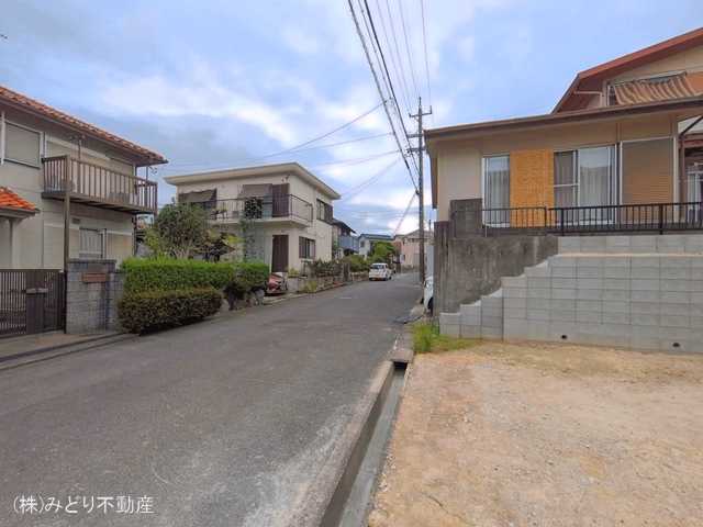 更地・土地