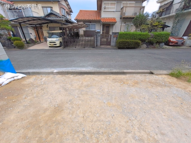 更地・土地