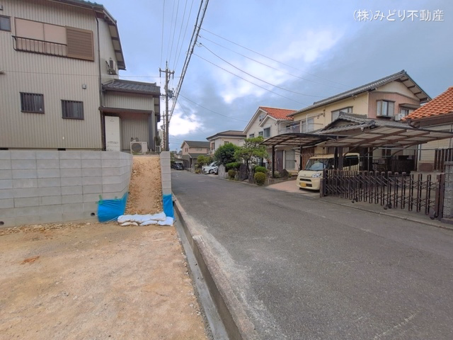 更地・土地