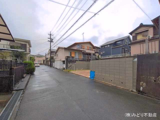 更地・土地