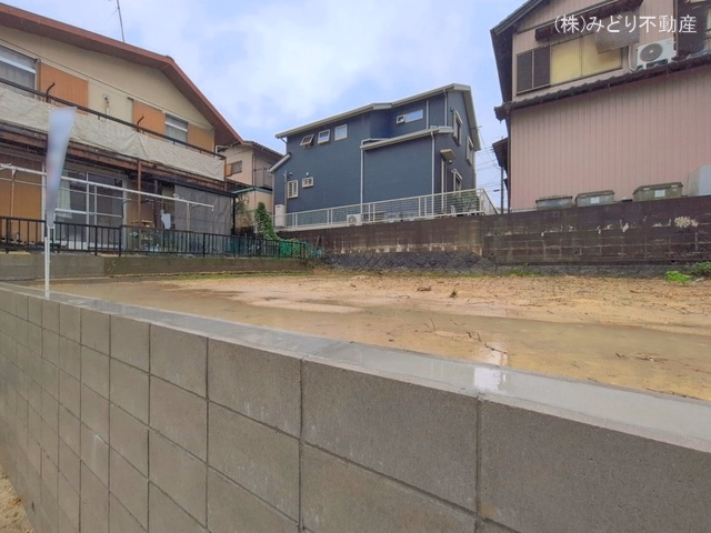 更地・土地