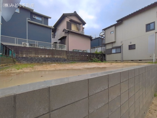 更地・土地