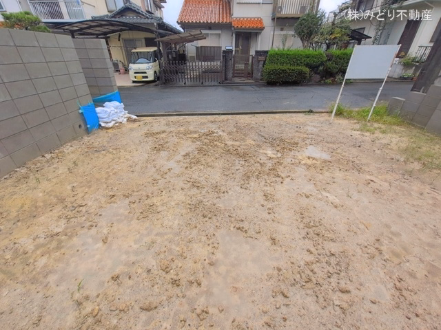 更地・土地