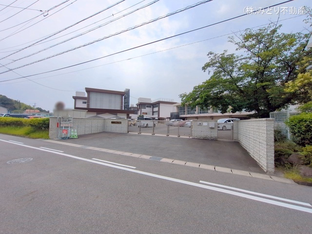 豊明市立二村台小学校