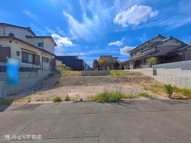 更地・土地