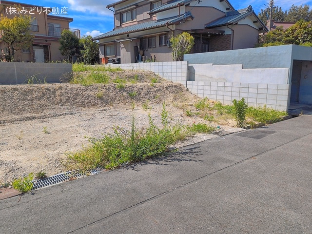 更地・土地