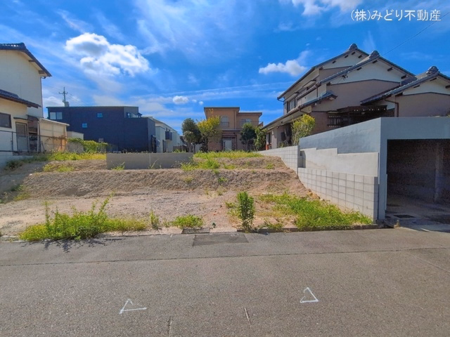 更地・土地