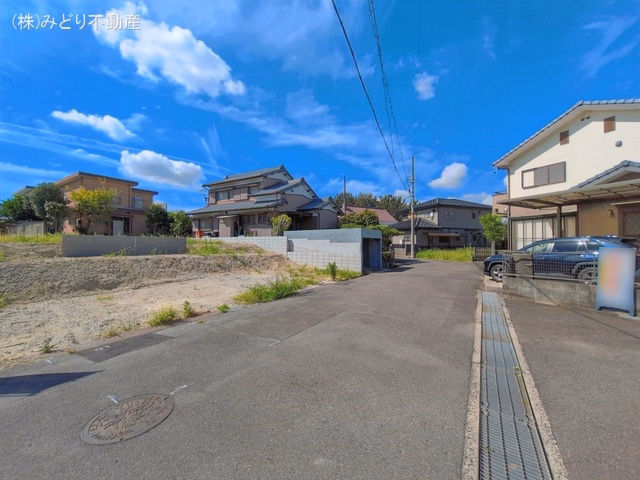 更地・土地