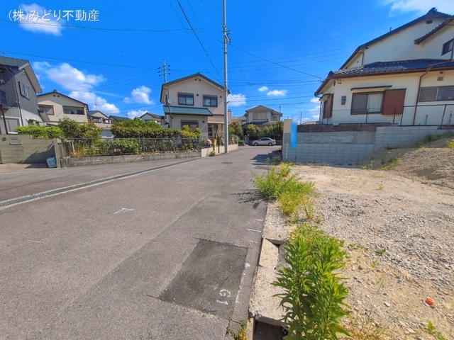 更地・土地