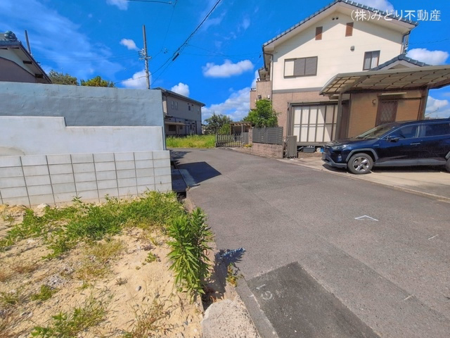 更地・土地