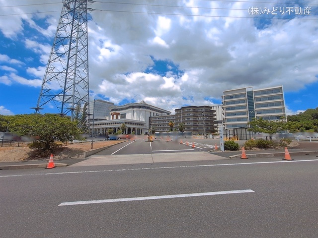 藤田医科大学病院