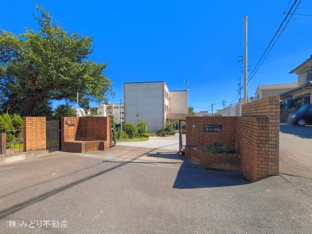 名古屋市立片平小学校