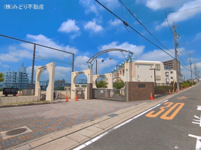 名古屋市立小坂小学校