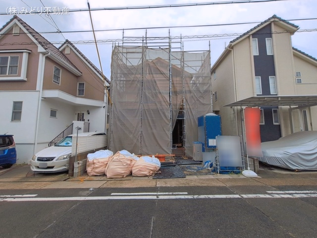 上棟