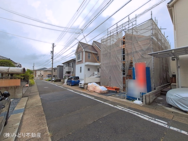 上棟