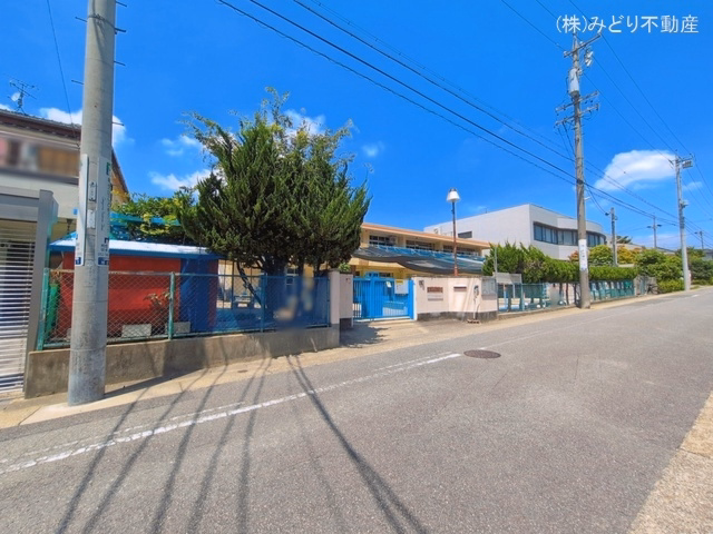旭出保育園