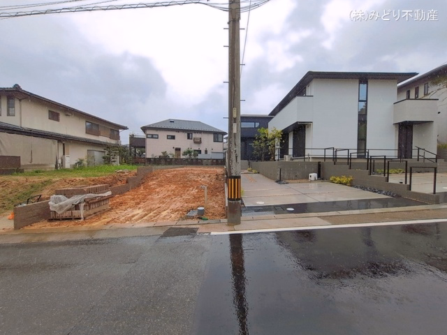 更地・土地