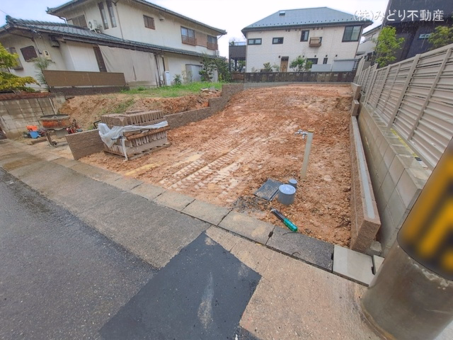 更地・土地