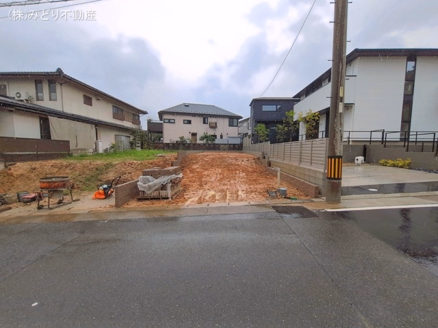 更地・土地