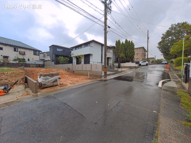 更地・土地