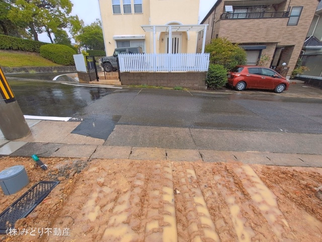 更地・土地