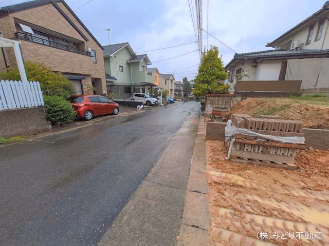 更地・土地