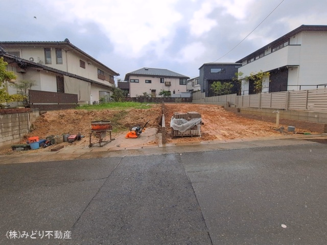 更地・土地